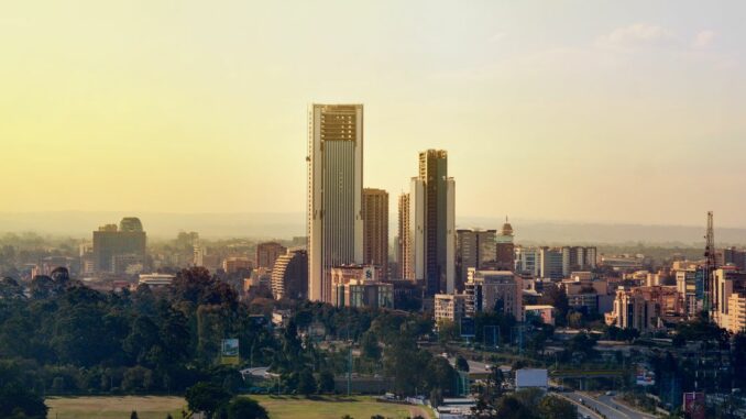 Kenya Proposes Bill to Tax Crypto: Report