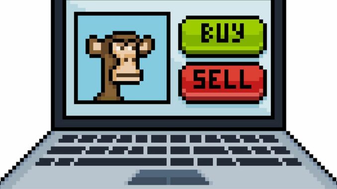 NFT Creators Are Suffering and so Are Marketplaces