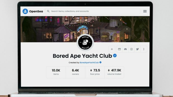 OpenSea Launches First Royalty Enforcement Tool Amid NFT Marketplace Drama