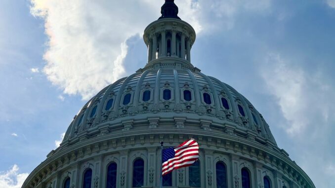 Republicans Secure US House Majority, Will Shift Path for Crypto Bills