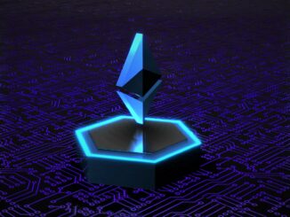Ethereum price