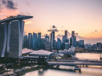 Singapore's MAS Starts Wholesale CBDC Project Ubin+ for Cross-Border Payments
