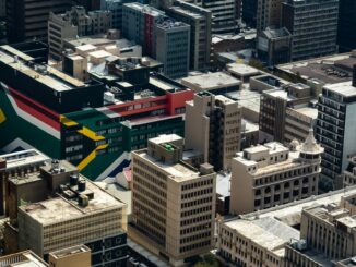 South Africa Adds Crypto Businesses to List of Accountable Institutions