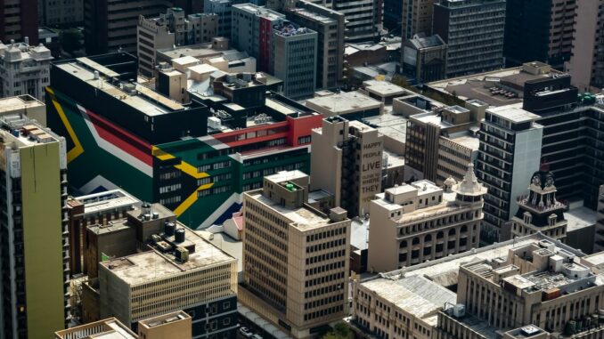 South Africa Adds Crypto Businesses to List of Accountable Institutions