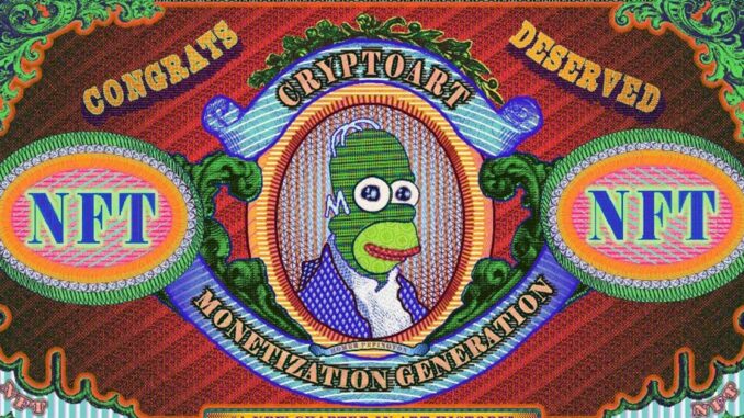 SuperRare Launches RarePass for Exclusive Curated Art Drops