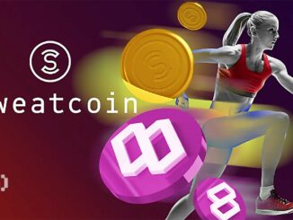 Sweat Economy (SWEAT) Price May Be About to Work up a Head of Steam, but What Is It?