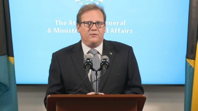 The Bahamas' Attorney General Defends Country's Regulatory Regime Amid FTX 'Debacle'