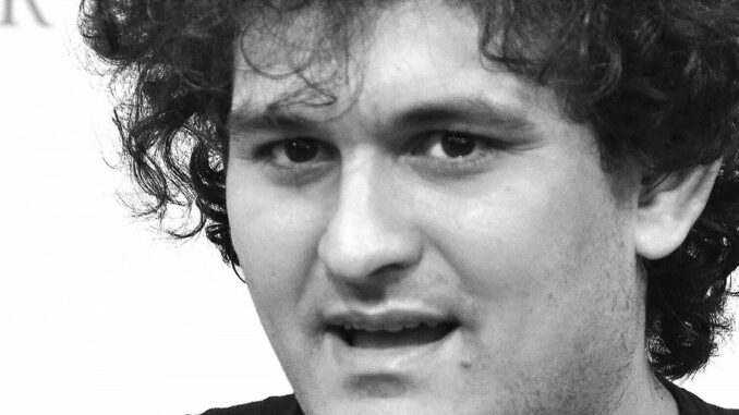 The Collapse of Crypto Exchange FTX More Like Enron Than Lehman