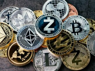 This is how you trade with cryptocurrency in the best way