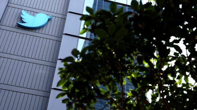 Twitter Halts Work on Crypto Wallet: Report; Dogecoin Drops 8%