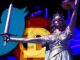 Twitter facing lawsuit over staff layoffs, Dogecoin sinks 9%