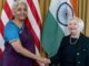 US Treasury Secretary and Indian Finance Minister Discuss Crypto Regulation