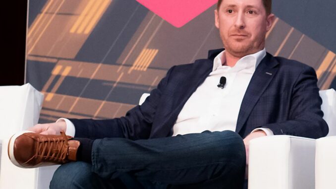 Crypto Money-Laundering Bill on the Table