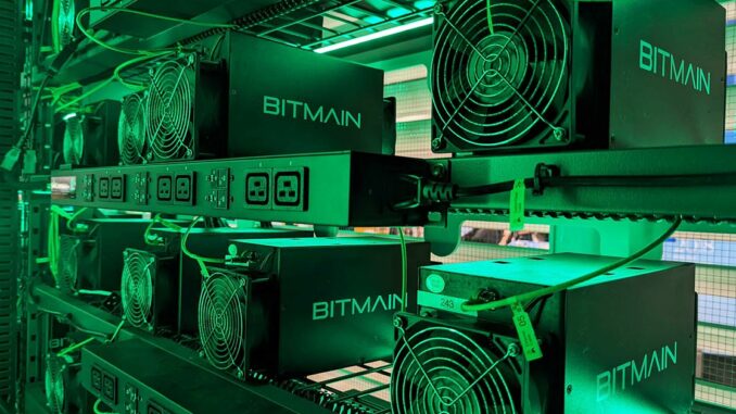 2023 Will Be the Death of Bitcoin Energy FUD
