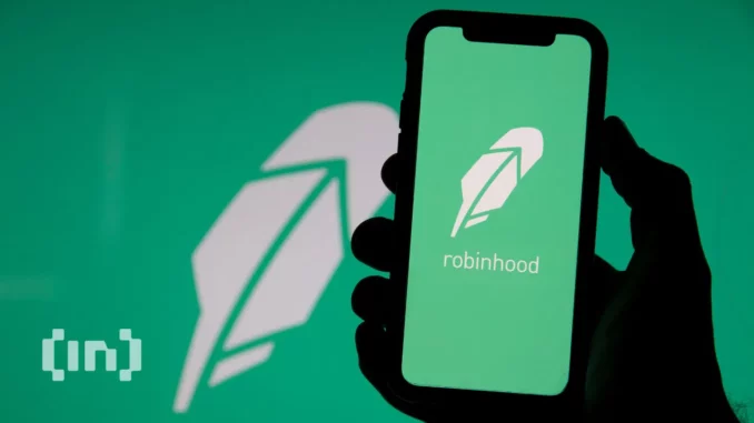 56 Million Robinhood Stocks to Get Liquidated as FTX Creditors Battle to Claim Ownership
