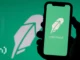 56 Million Robinhood Stocks to Get Liquidated as FTX Creditors Battle to Claim Ownership