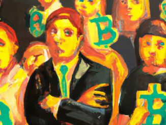 A European Central Bank Blog Decries the End of Bitcoin, and We Aren’t Buying It