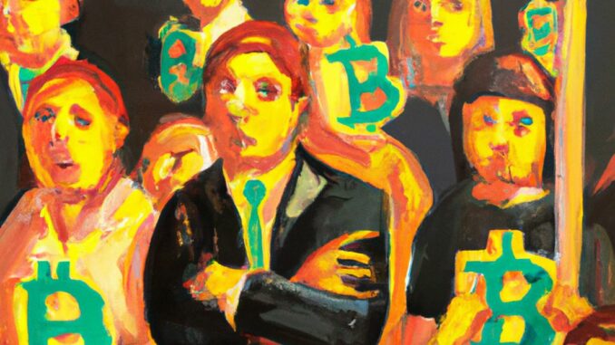 A European Central Bank Blog Decries the End of Bitcoin, and We Aren’t Buying It