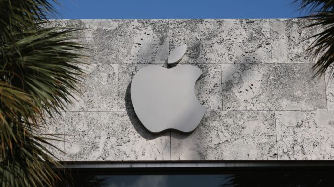 Apple's New Encryption Policy Is a Huge Boon for Crypto