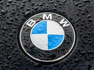 BMW coinweb blockchain operations thailand