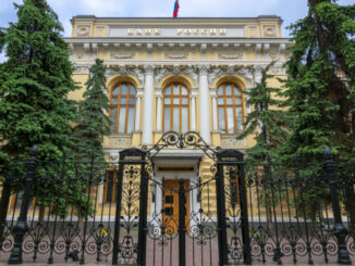 Bank of Russia Moves to Safeguard Crypto Companies Against Sanctions