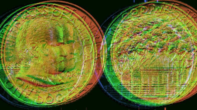 Bermuda Digital Bank Jewel Issues ‘Fully-Backed’ Stablecoin