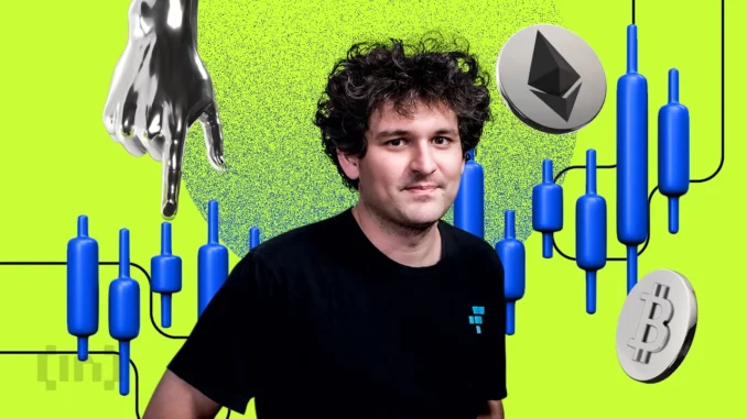 Billionaire Investor Bill Ackman Defends Sam Bankman-Fried After $250M Bail