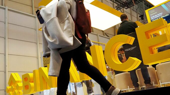 Binance Proof-of-Reserves Auditor Mazars Pauses All Work for Crypto Clients