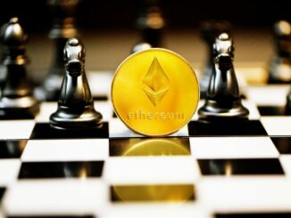 Binance Ethereum
