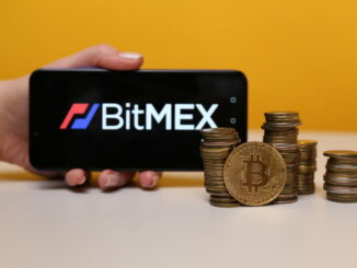 BitMEX CEO Arthur Hayes Bitcoin