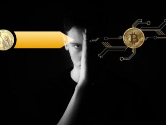 Bitcoin Consolidation At $17K Could Be A Calm Before The Storm