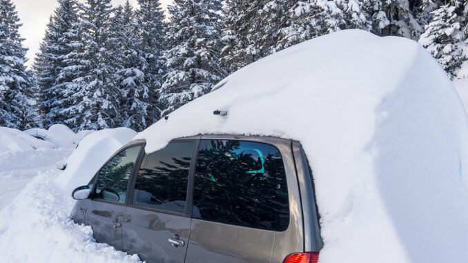 Bitcoin Drifts Lower as Crypto Winter Continues