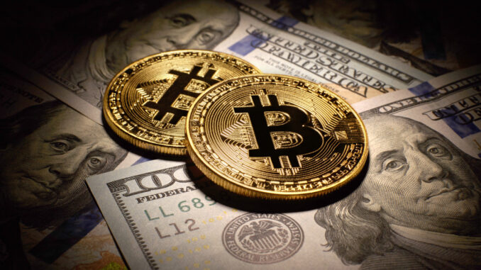 Bitcoin BTC