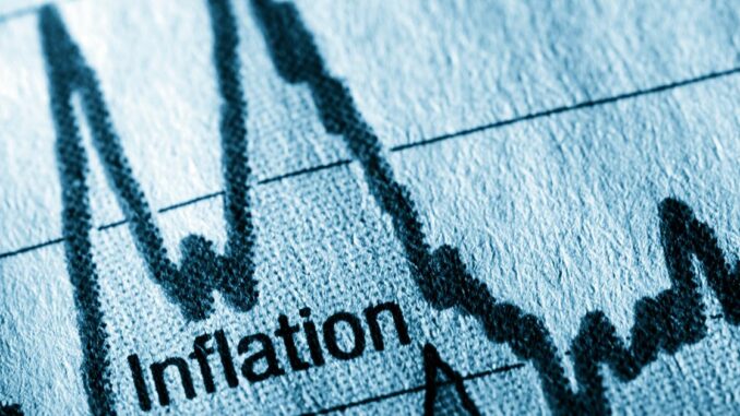 Bitcoin Jumps After U.S. CPI Report Shows Slower-Than-Expected November Inflation