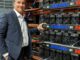 Bitcoin Miner Bitfarms Appoints Its Chief Operating Officer Geoffrey Morphy as New Boss After CEO Resigns