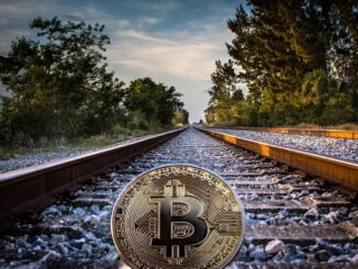 Bitcoin price