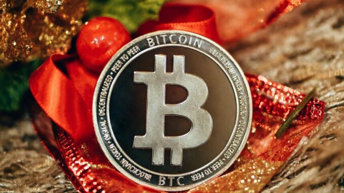 Bitcoin price