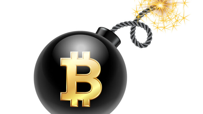 bitcoin