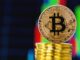 Bitcoin is among top 10 assets per investor interest in 2022