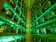 Bitcoin mining difficulty falls 7.3%, largest in 18 months