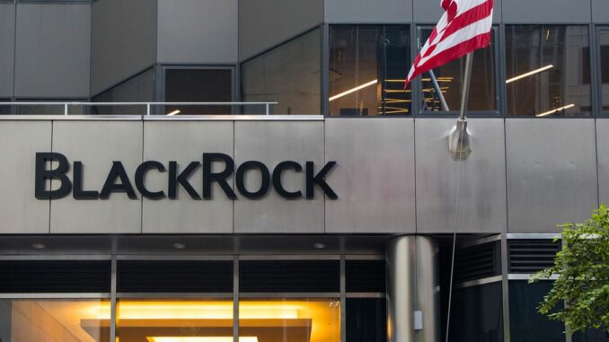 BlackRock Gives Bankrupt Bitcoin Miner Core Scientific a New $17M Loan