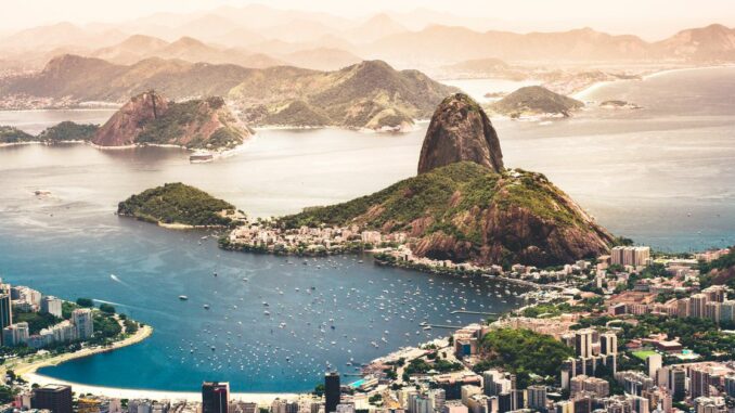 Brazil Central Bank to Launch a CBDC in 2024