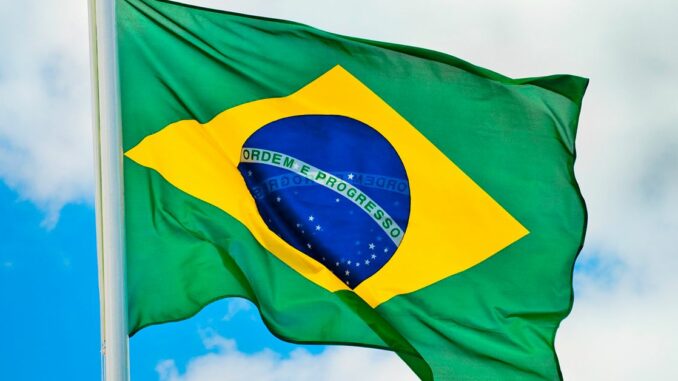 Brazil’s President Signs Crypto Regulations Into Law