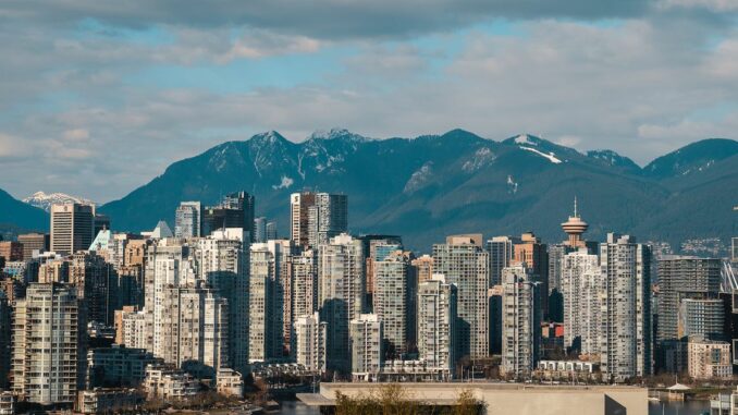 British Columbia Imposes 18-Month Moratorium on New Crypto Mining Operations