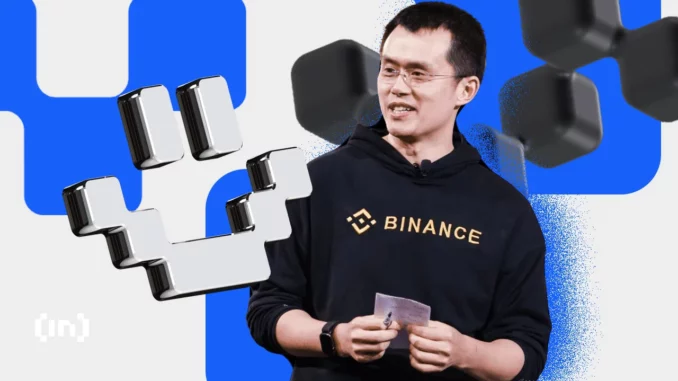 CZ Answers Binance User Questions in 2022 Recap