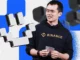 CZ Answers Binance User Questions in 2022 Recap