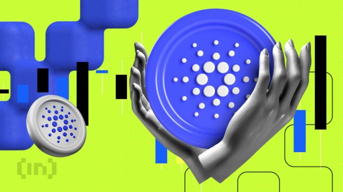 Cardano (ADA) Price Closes Bullishly for the First Time in 5 Weeks – What’s Next?