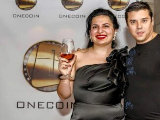 Co-Founder of OneCoin Pyramid Scheme Pleads Guilty; ‘CryptoQueen’ Still Wanted