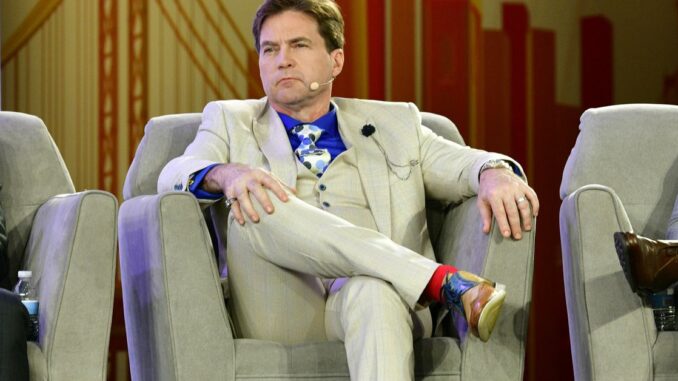 Craig Wright Can Appeal Satoshi Defamation Finding, Norwegian Court Rules
