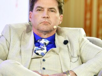 Craig Wright Signals He's Given Up On Convincing Courts He Invented Bitcoin